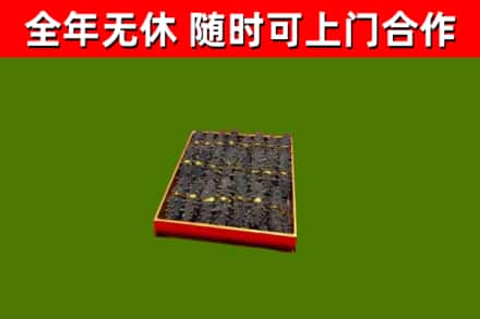 防城港回收海参